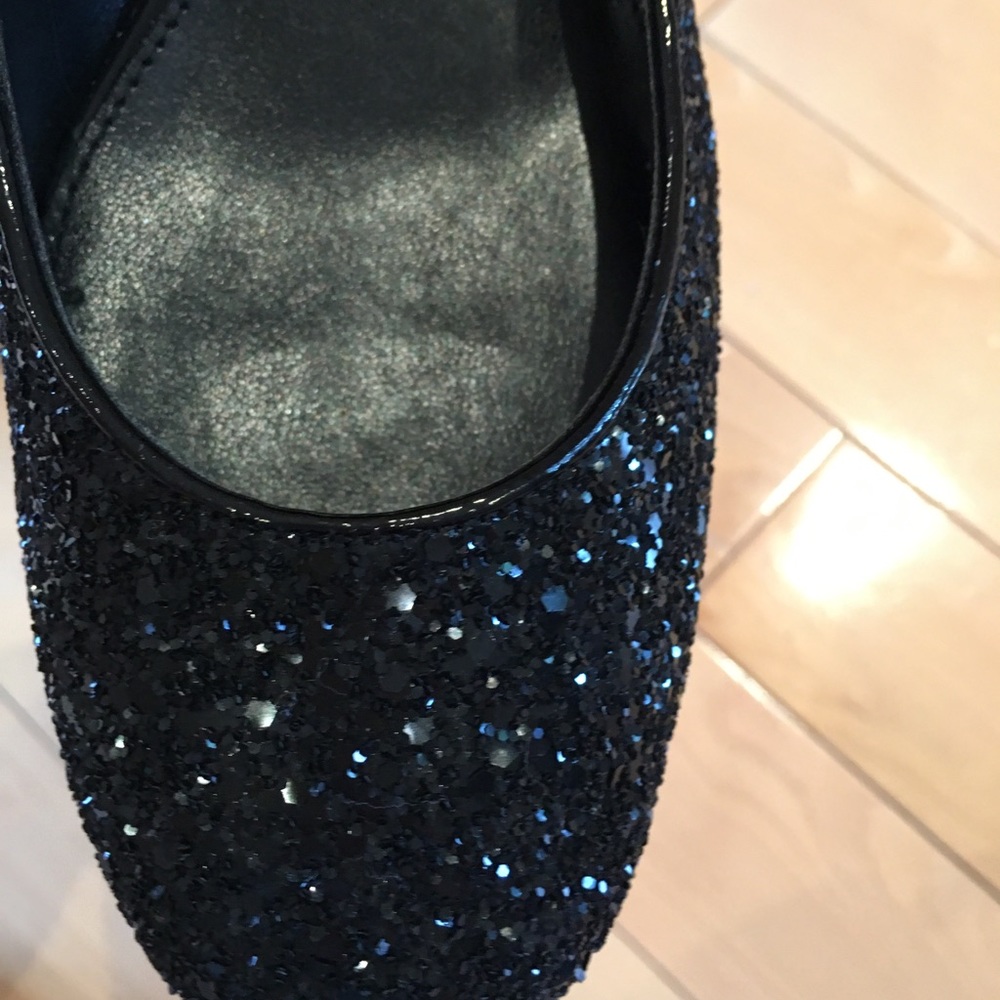 Michael kors sparkly heels - Picture 13 of 16